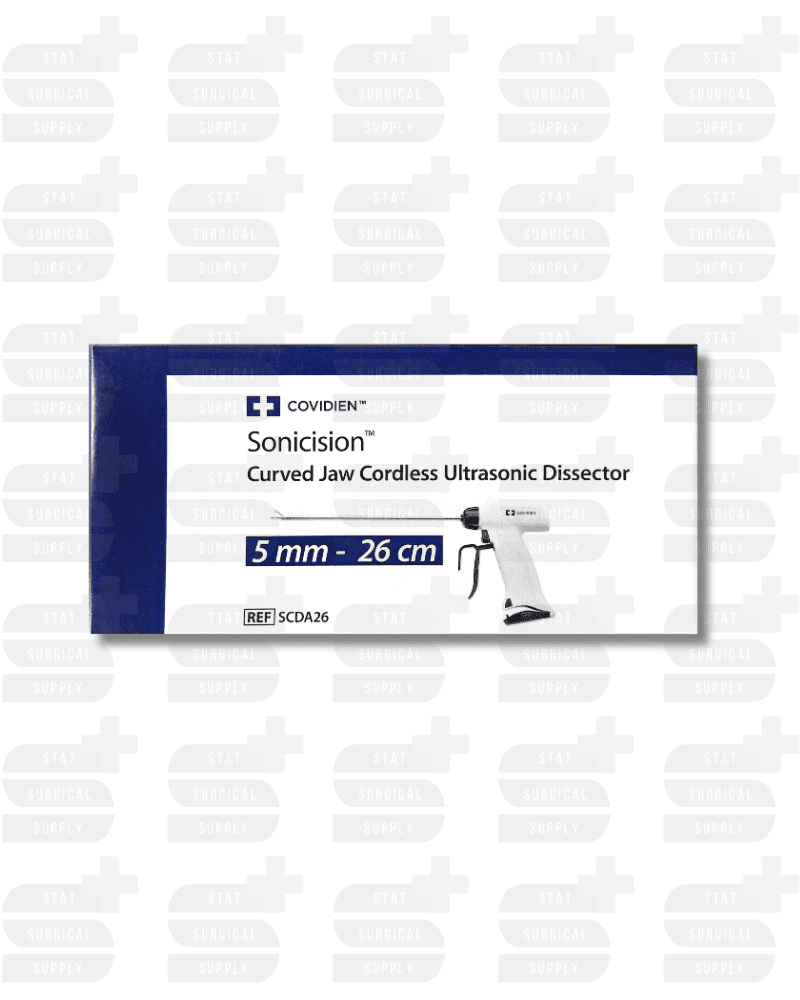 COVIDIEN SCDA26 - Professional Surgical supplies product for healthcare facilities