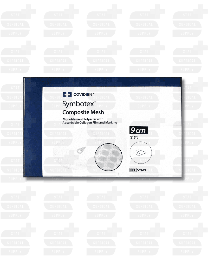 COVIDIEN SYM9 - Professional Surgical supplies product for healthcare facilities
