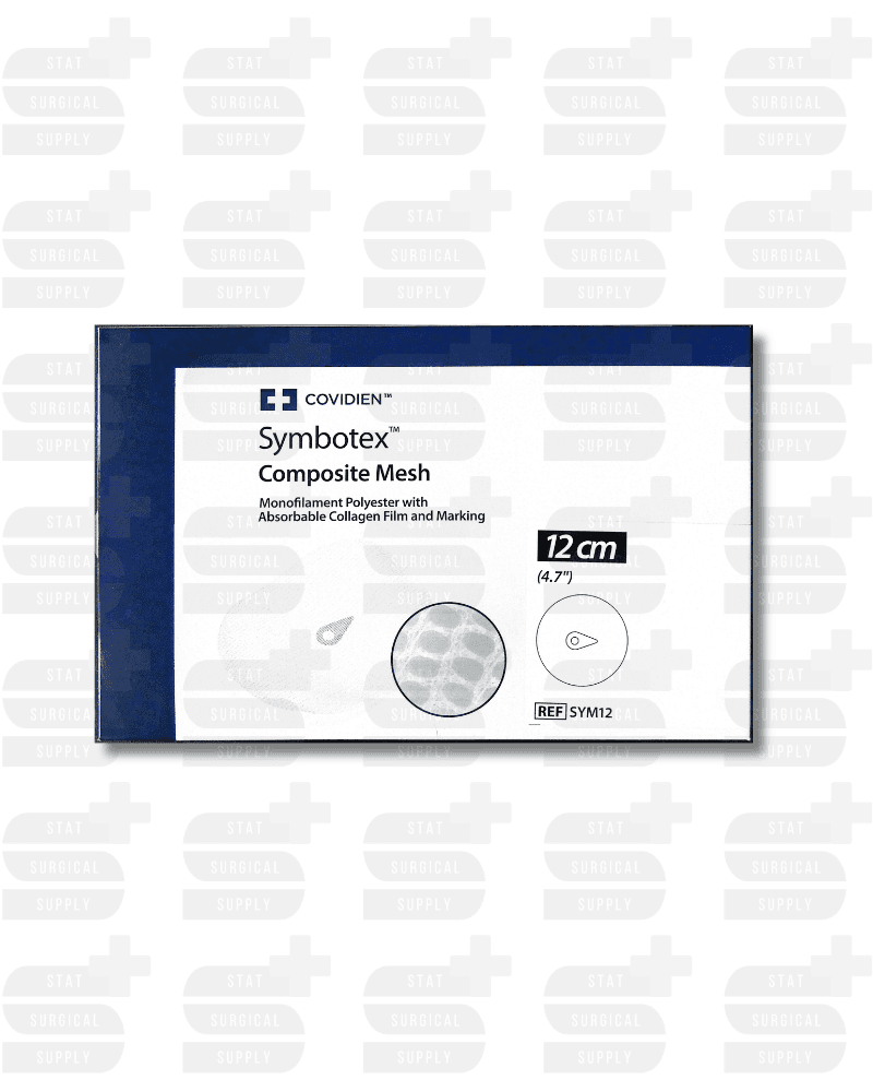 COVIDIEN SYM12 - Professional Surgical supplies product for healthcare facilities