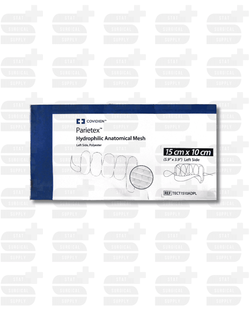 COVIDIEN TECT1510ADPL - Professional Surgical supplies product for healthcare facilities