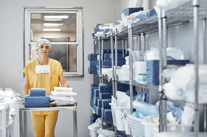 CMS and FDA Launch RAPID Pathway to Accelerate Medicare Coverage for Breakthrough Medical Devices