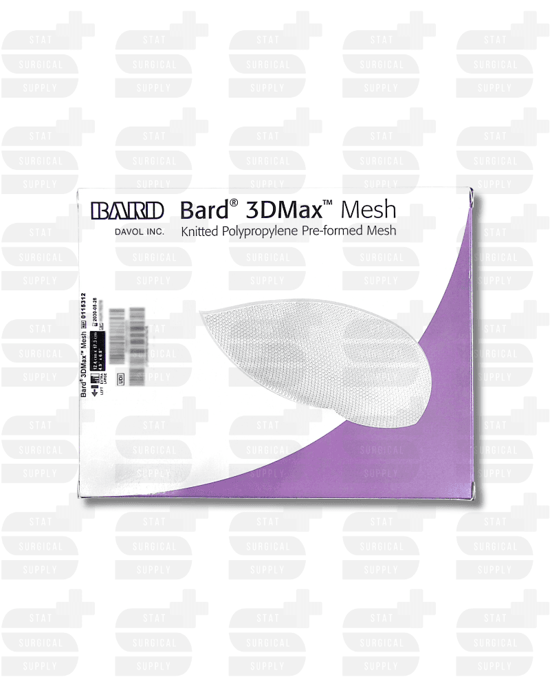 BARD - Model 0115312