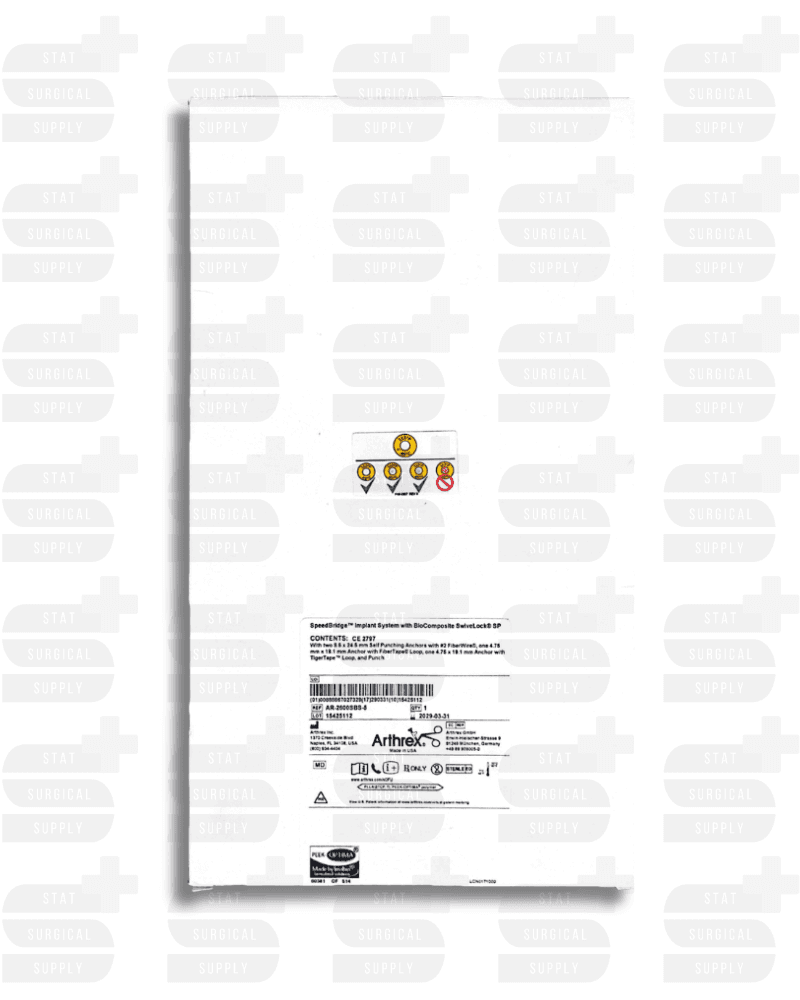 ARTHREX AR-2600SBS-5 - Professional Surgical supplies product for healthcare facilities
