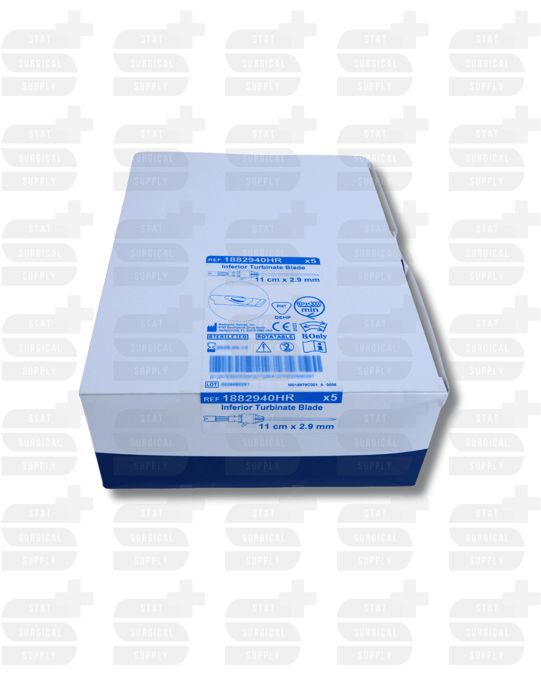 MEDTRONIC - Model 1882940HR