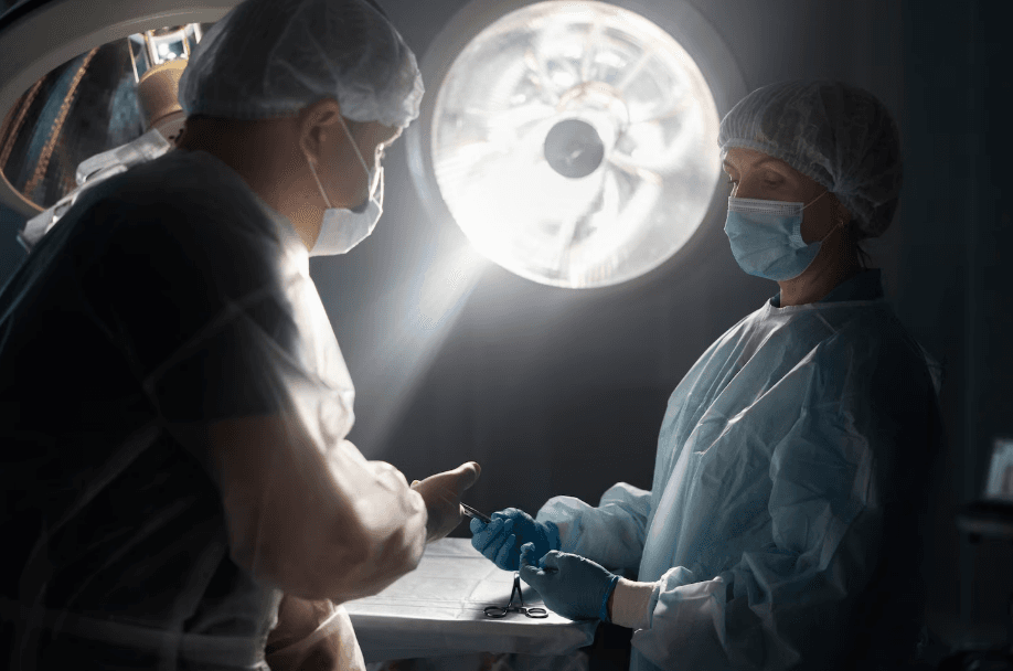 FDA Clears Microbot Medical’s LIBERTY® Endovascular Robotic System: A New Era in Vascular Intervention