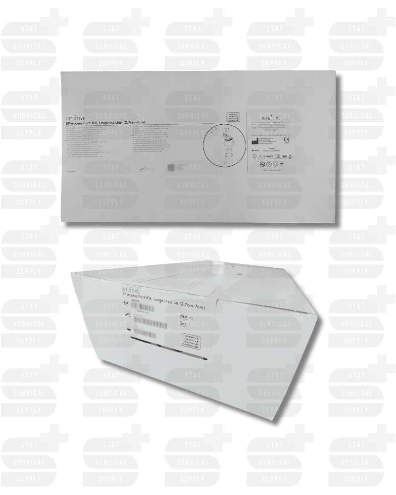 INTUITIVE 430075 - Professional Surgical supplies product for healthcare facilities
