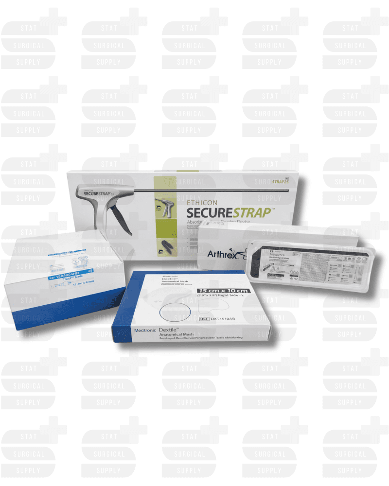 Quality Surgical Solutions Seasonal Discounts on Healthcare Products