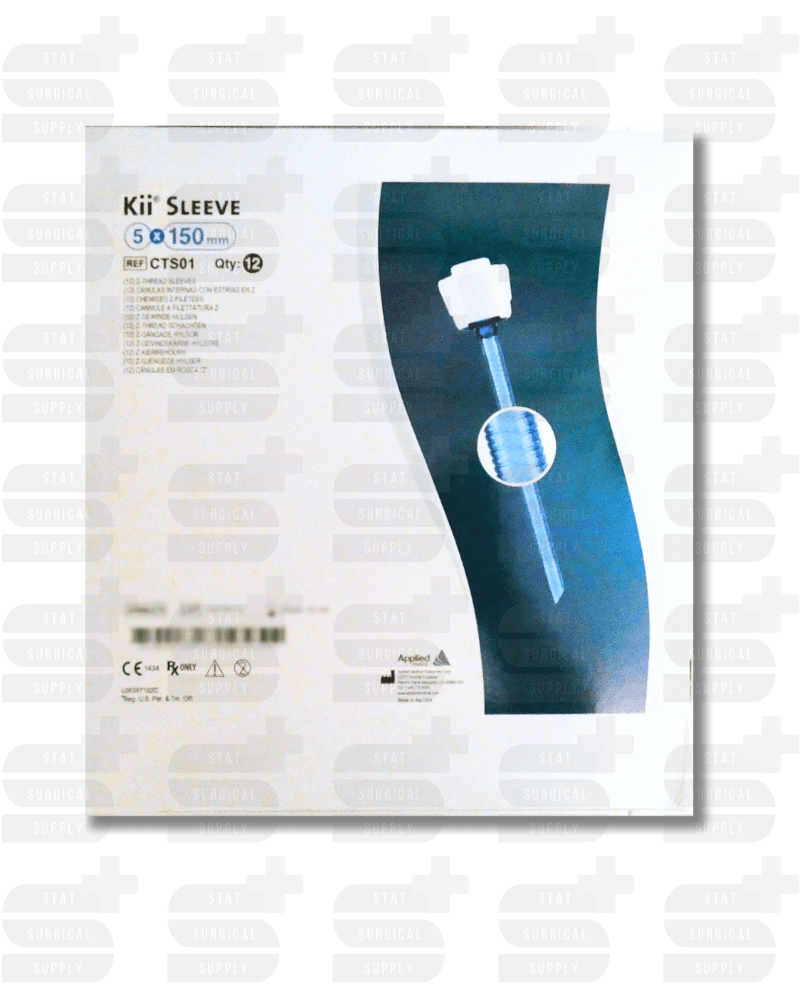 APPLIED MEDICAL CTS01 - Z-Thread For Obturator, 5 x 150 mm APPLIED MEDICAL CTS01 - Professional Surgical supplies product for healthcare facilities