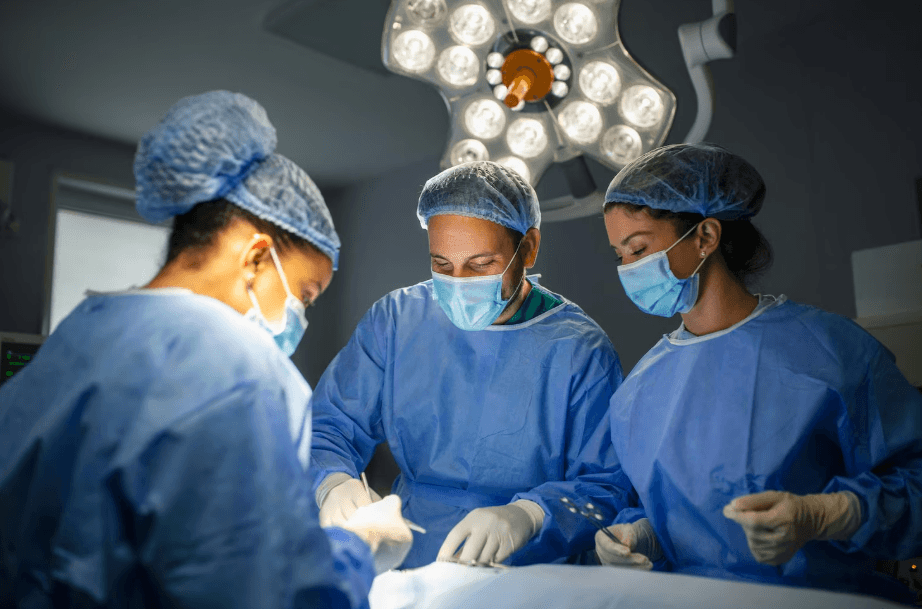 Sutter–Allina Merger Signals Major Shift Toward Ambulatory Surgery Expansion in the U.S. Healthcare Market Sutter–Allina Merger Signals Major Shift Toward Ambulatory Surgery Expansion in the U.S. Healthcare Market