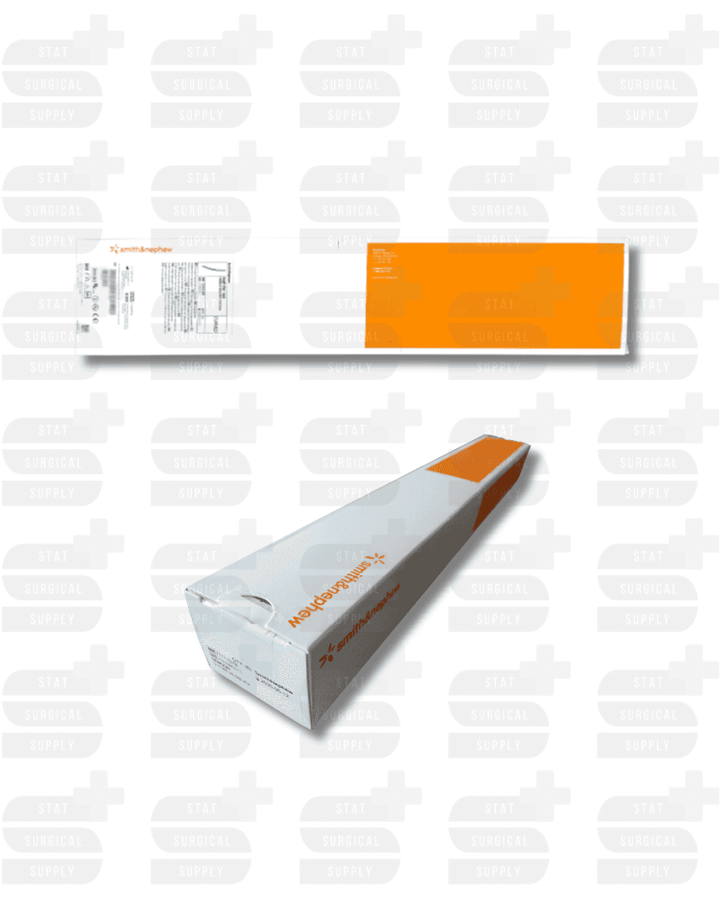 SMITH & NEPHEW 72202468 - Fast-fix 360 Curved Needle Delivery System
SMITH & NEPHEW 72202468 - Professional Surgical supplies product for healthcare facilities