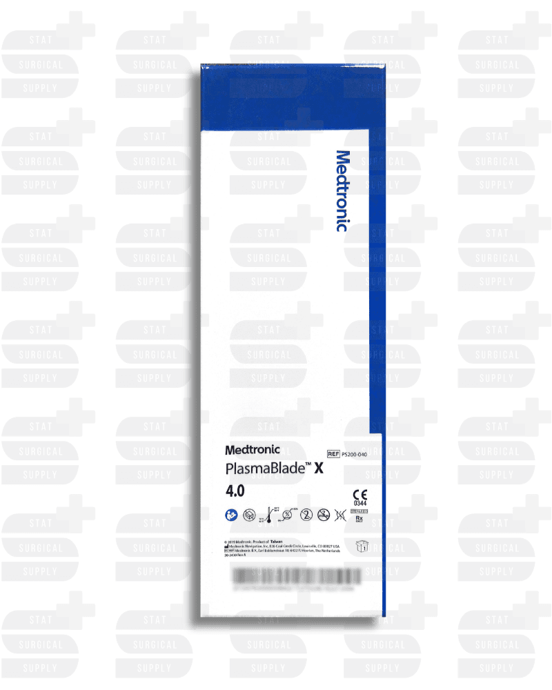 MEDTRONIC PS200-040 - Medtronic Plasma Blade Peak 4mm MEDTRONIC PS200-040 - Professional Surgical supplies product for healthcare facilities