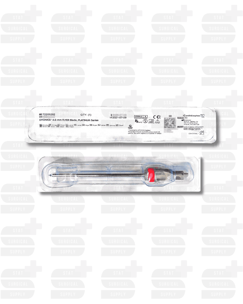 SMITH & NEPHEW 72290129 - FirstPass Mini Left Curved Suture Passer SMITH & NEPHEW 72290129 - Professional Surgical supplies product for healthcare facilities