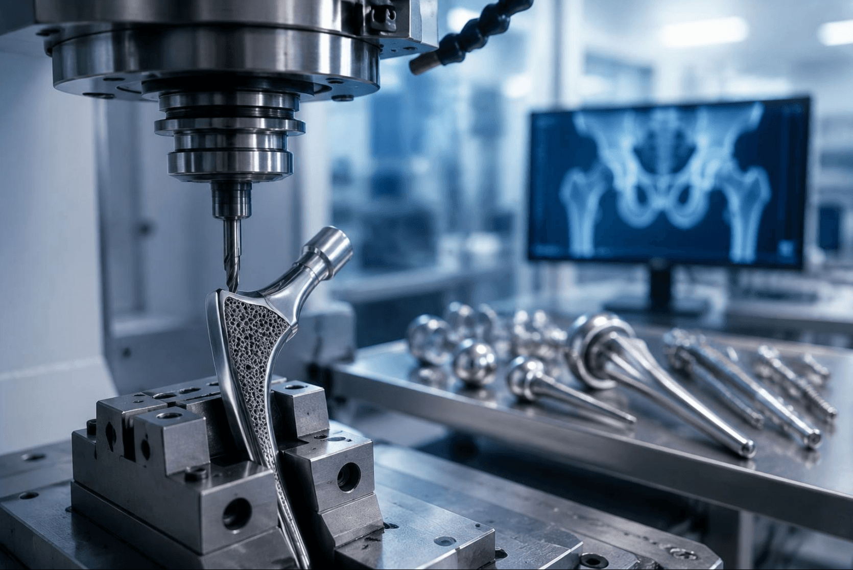 Precera Medical Acquires Additive Metal Services, Expanding MIM and Metal Additive Capacity for Surgical Components Precera Medical Acquires Additive Metal Services, Expanding MIM and Metal Additive Capacity for Surgical Components