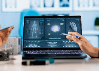 Image Philips SmartHeart Wins FDA Clearance to Simplify Cardiac MRI Planning with AI Image 9