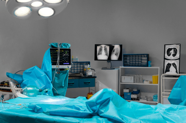 Image FDA Publishes Olympus Bronchoscope Labeling Update After Combustion Incidents — Hospitals Urged to Review Device Use and Training Image 6