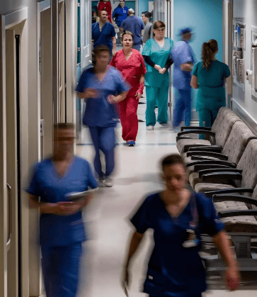 Image Sutter–Allina Merger Signals Major Shift Toward Ambulatory Surgery Expansion in the U.S. Healthcare Market Image 7