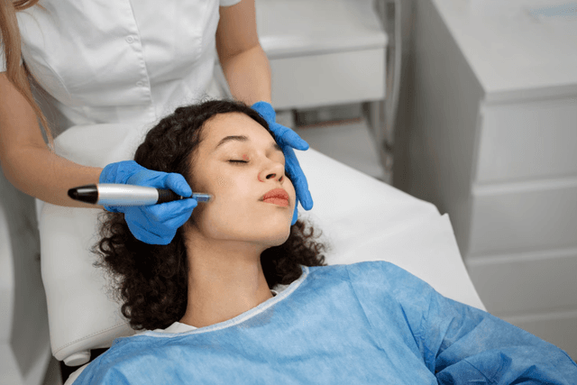 Image FDA Warns of Severe Injuries Linked to RF Microneedling Devices, Urging Hospitals to Strengthen Procurement and Training Protocols Image 7