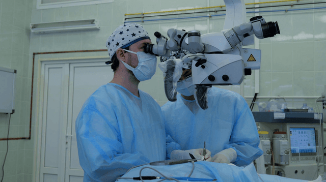 Image FDA Warns Neurosurgical Supply Shortage Could Disrupt Brain and Spine Surgeries Through 2026 Image 7