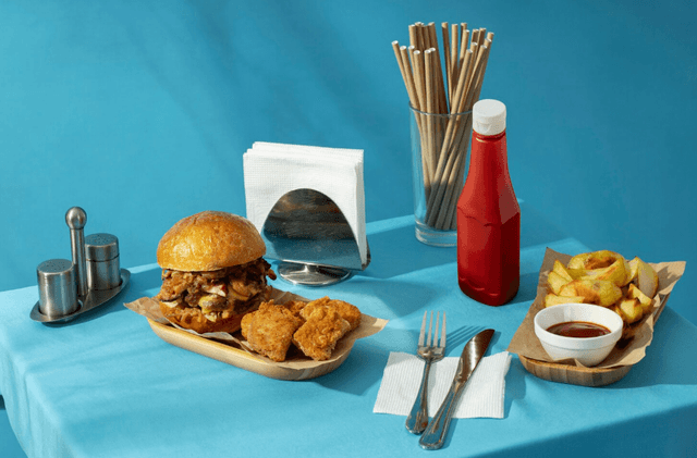 Image FDA GRAS Rule Under Scrutiny as RFK Jr. Targets Ultra-Processed Food Additive Oversight Image 28