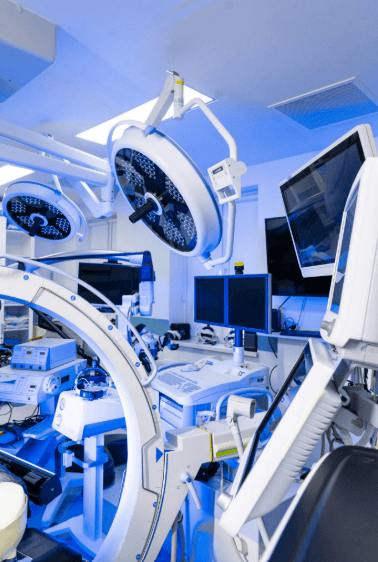 Image Medtronic Wins FDA Clearance to Expand Stealth AXiS Into Cranial and ENT Surgery Image 8