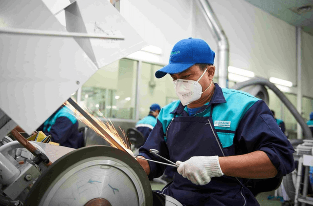 Image Precera Medical Acquires Additive Metal Services, Expanding MIM and Metal Additive Capacity for Surgical Components Image 24