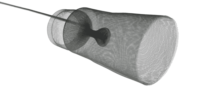 Image FDA Clears Emboline Emboliner for Embolic Protection During TAVR Image 4