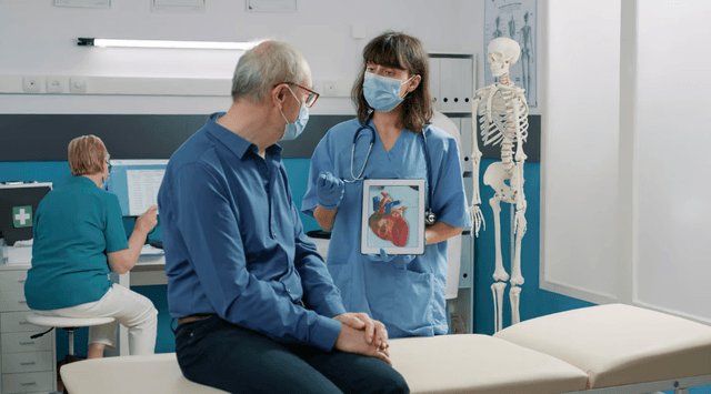 Image FDA Class I Recall: Abiomed Impella Purge Cassettes Removed Over Risk of Pump Failure and Patient Harm Image 6