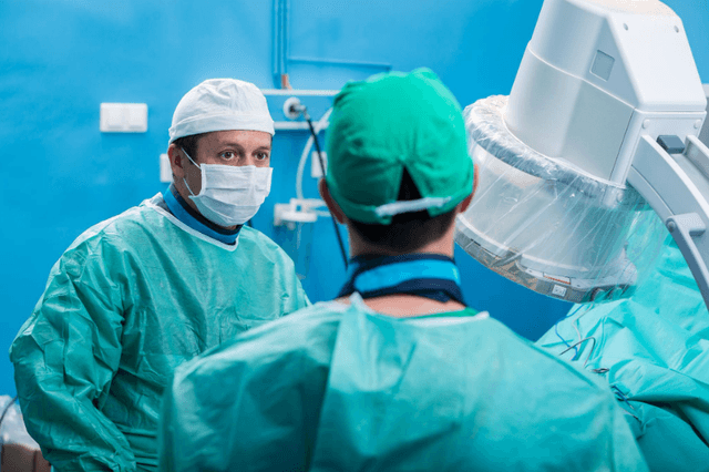 Image FDA Warns Neurosurgical Supply Shortage Could Disrupt Brain and Spine Surgeries Through 2026 Image 20