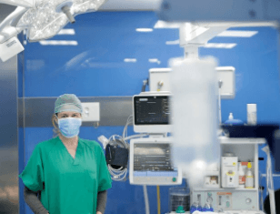 Image FDA Clears Medtronic’s Hugo™ Surgical Robot for Urologic Procedures, Challenging U.S. Robotic Surgery Market Dominance Image 7