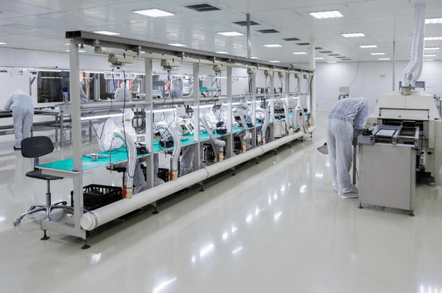 Image Medline Sterile Saline Wound Wash Recall: Class II Sterility Concern Triggers OR and ASC Irrigation Stock Sweep Image 19